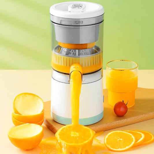 Automatic Fruit Juicer(Portable)
